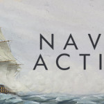 Naval Action - logo