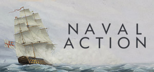 Naval Action - logo