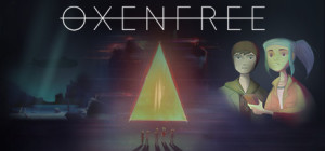 Oxenfree - logo