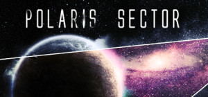 Polaris Sector - logo
