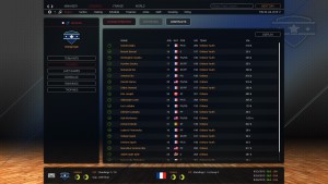 Pro Basketball Manager 2016 - Orléans