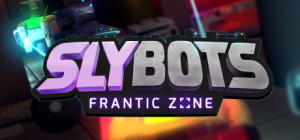 Slybots - logo