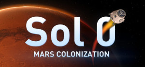 Sol 0 - logo