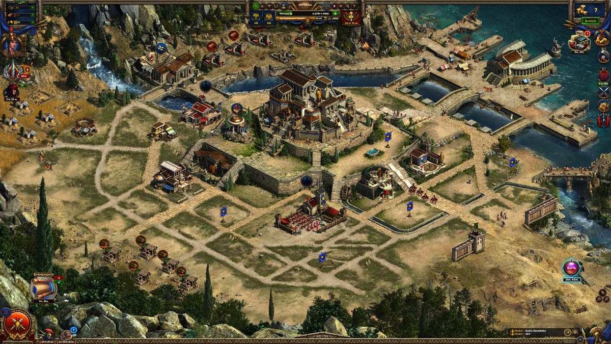 sparta war of empires images et photos