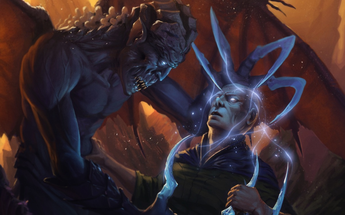 Spellweaver