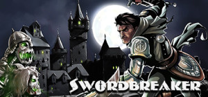 Swordbreaker - logo