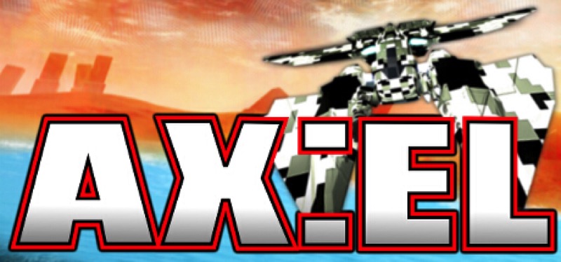 [TEST] AX:EL – Air XenoDawn – la version pour Steam