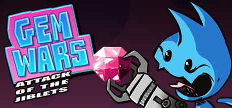 [TEST] Gem Wars: Attack of the Jiblets – la version pour Steam