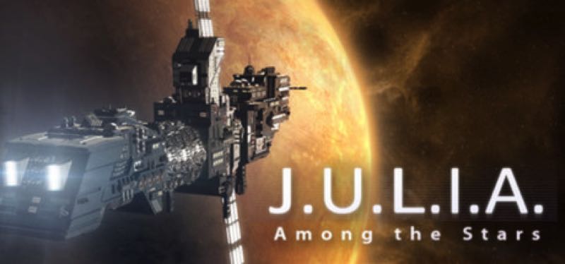 [TEST] J.U.L.I.A.: Among the Stars – la version pour Steam