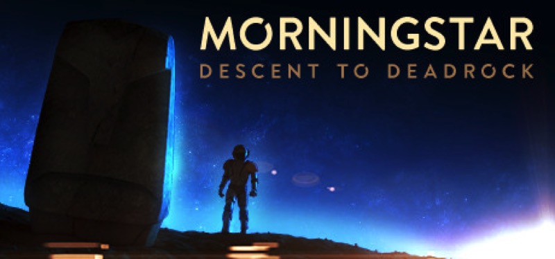 [TEST] Morningstar: Descent to Deadrock – la version pour Steam