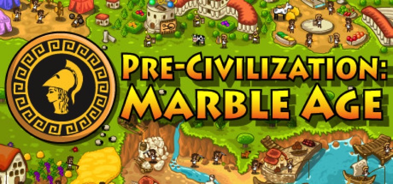 [TEST] Pre-Civilization Marble Age – la version pour Steam