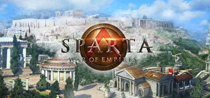[TEST] Sparta: War of Empires – la version pour Navigateur