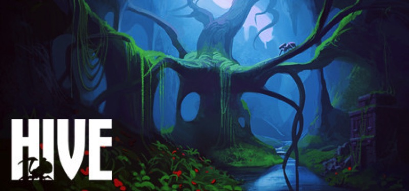 [TEST] The Hive – la version pour Steam