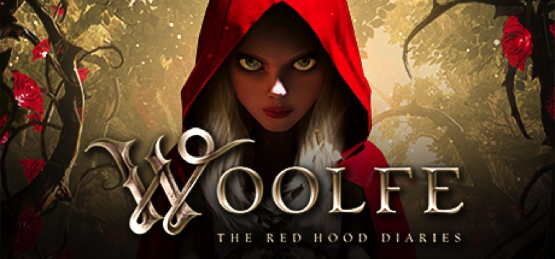 [TEST] Woolfe – The Red Hood Diaries – la version pour Steam