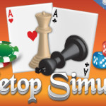 Tabletop Simulator - logo