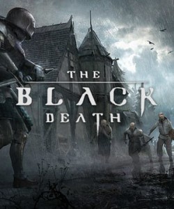 The Black Death - cover