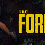 The Forest - logo