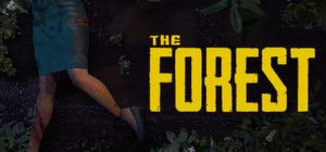 The Forest - logo