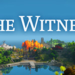 The Witness (2016) - logo