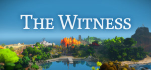 The Witness (2016) - logo