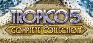Tropico - logo