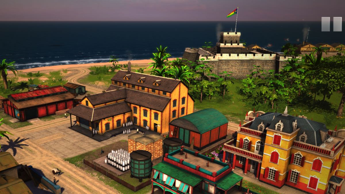 Tropico 5 – Complete Collection