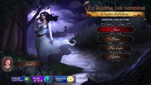 Vampire Legends