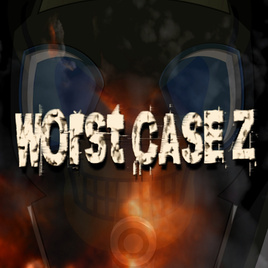 Worst Case Z - logo