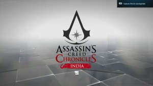 Assassin’s Creed Chronicles - India
