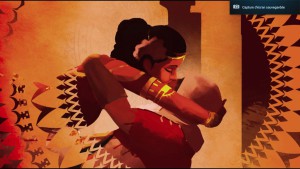 Assassin’s Creed Chronicles - India - amour
