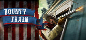 Bounty Train - logo