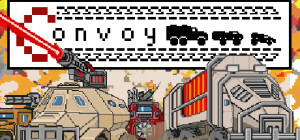 Convoy - logo