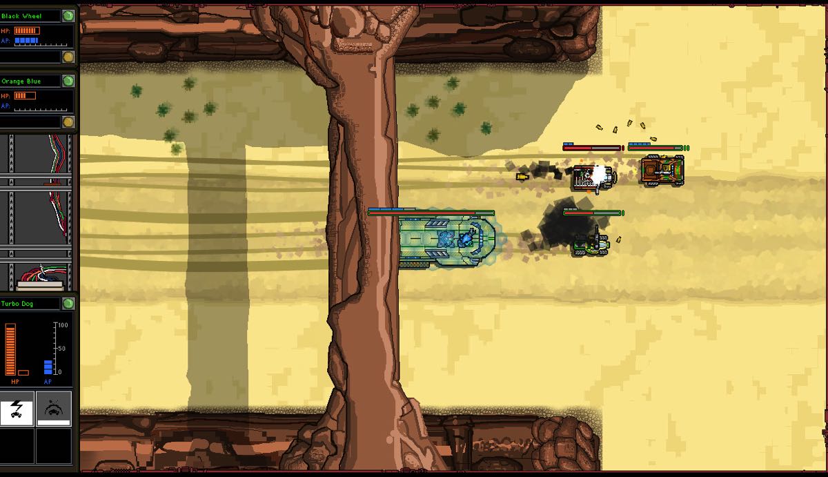 Convoy