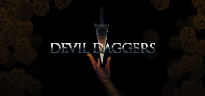 Devil Daggers - logo