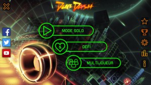 Dub Dash