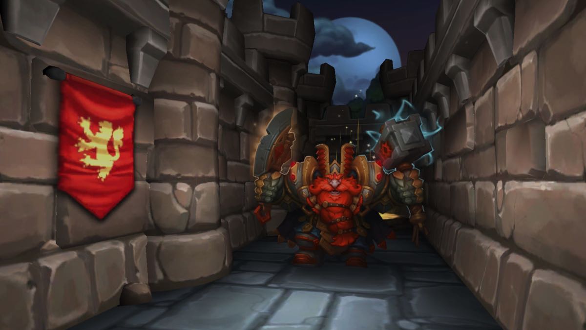 Dungeon Monsters