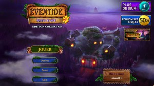 Eventide - Slavic Fable