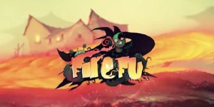 Fire Fu - logo