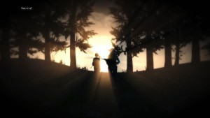Forsaken Fortress Strategy - survive