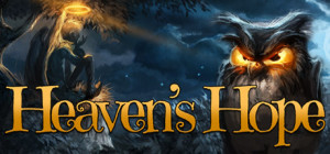 Heaven's Hope - logo