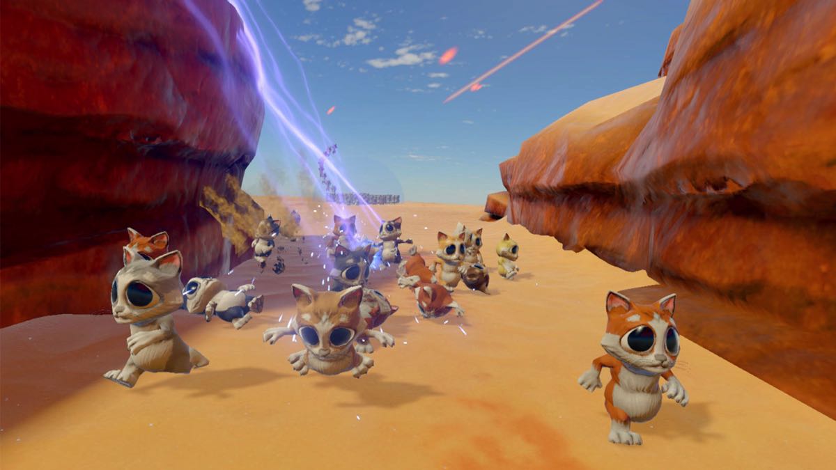 Kittypocalypse