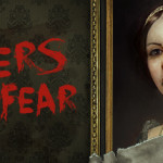 Layers of Fear - logo