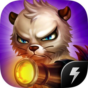 Monster Roller - icon