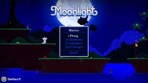 Moonlight