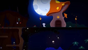 Moonlight - champignon