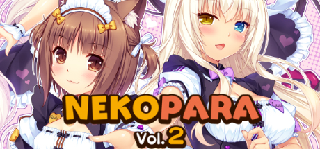 Nekopara vol 2 uncensored Nekopara vol 2 uncensored