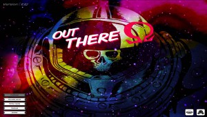 Out There