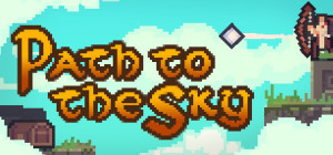 Path to the Sky - logo
