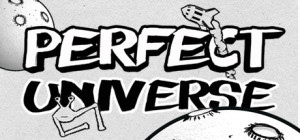 Perfect Universe - logo