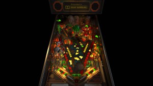Pro Pinball Ultra Timeshock!